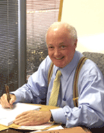 Russell Little